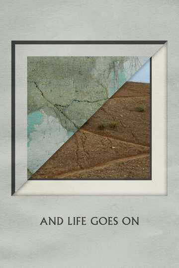 Life, and Nothing More... Poster