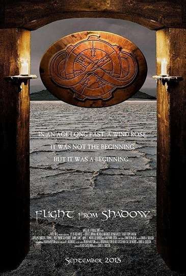 Flight From Shadow Poster