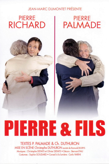 Pierre et fils