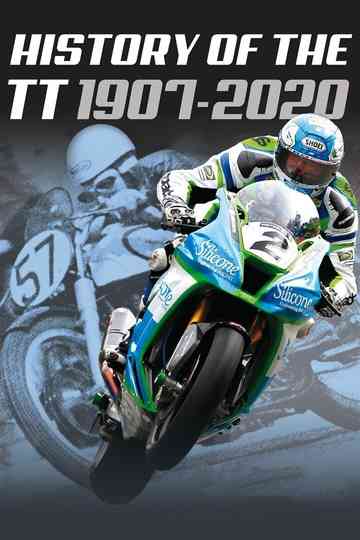 History of the TT 19072020