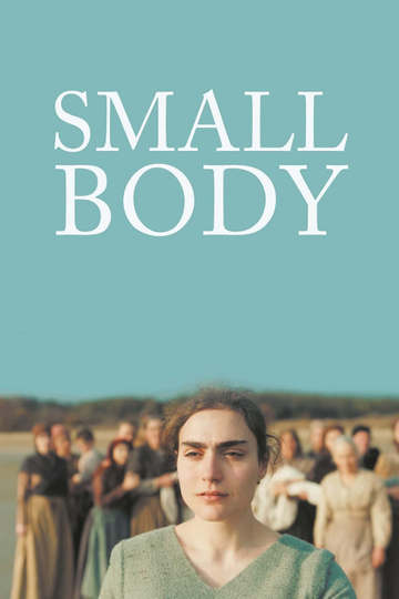 Small Body Poster