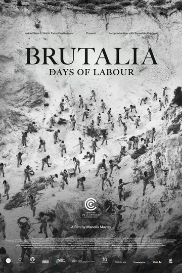 Brutalia Days of Labour