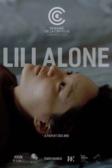 Lili Alone Poster