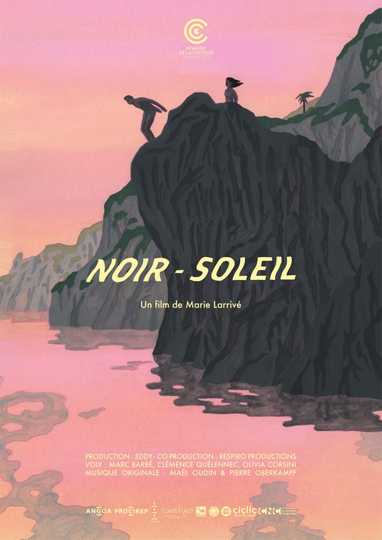 Noir-soleil