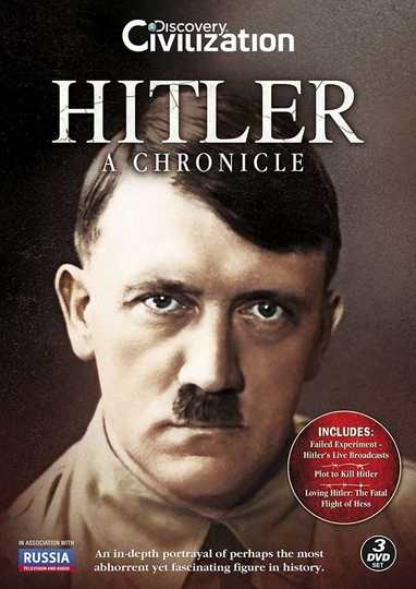 The Hitler Chronicles