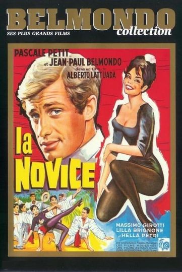 Letters of a Novice Poster