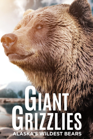 Giant Grizzlies Poster