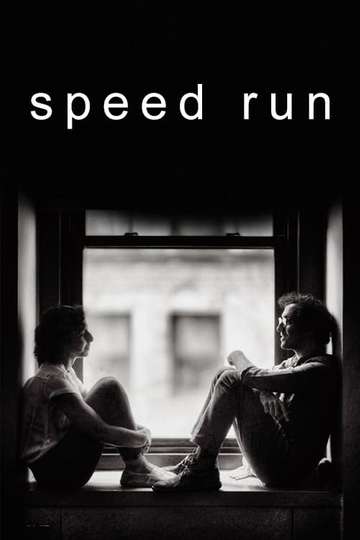 Speed Run Poster