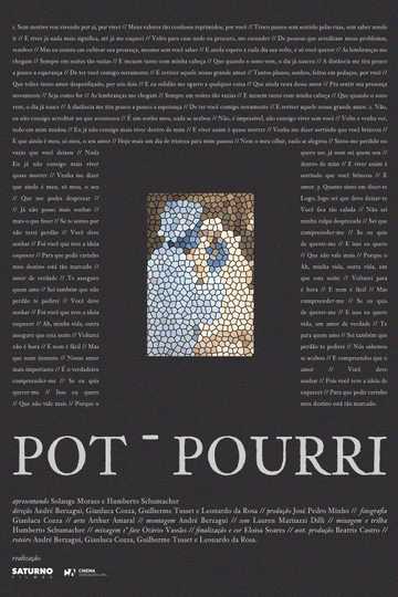 Pot-Pourri