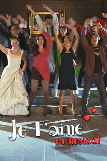 I Love You A Musical