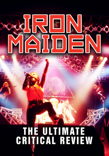 Iron Maiden Ultimate Critical Review