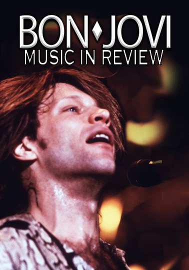 Bon Jovi Music In Review