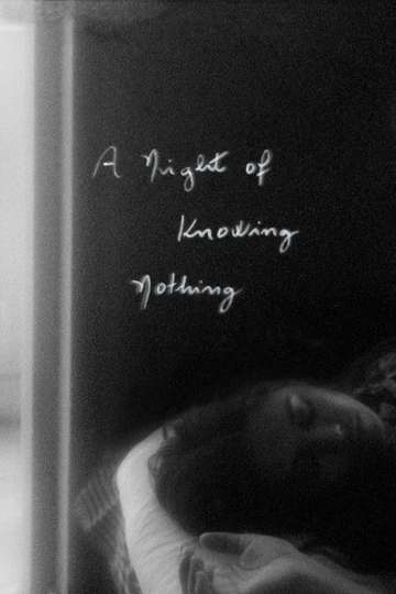A Night of Knowing Nothing