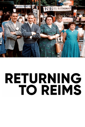 Returning to Reims