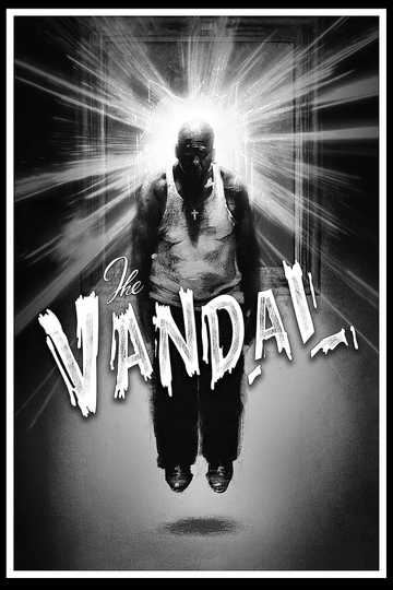 The Vandal Poster