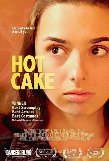 Hot Cake