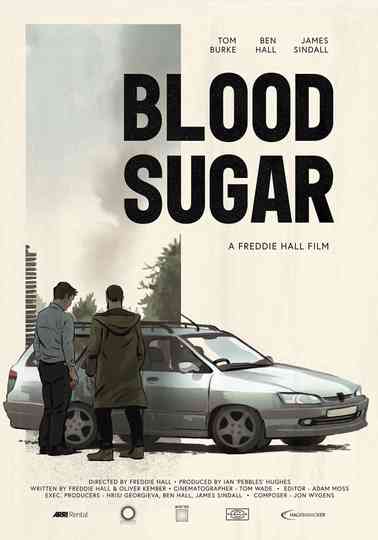 Blood Sugar Poster