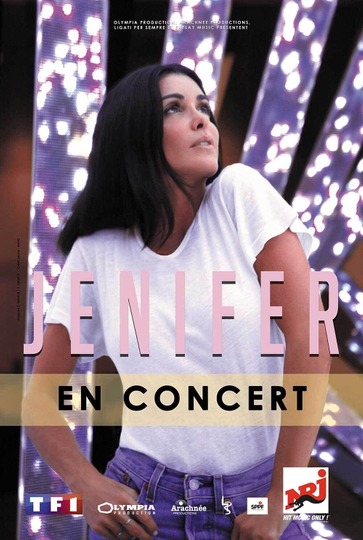 Jenifer à lOlympia