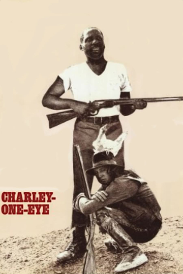 Charley-One-Eye