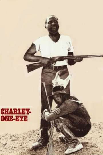 CharleyOneEye Poster