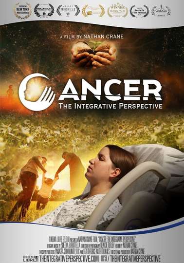 Cancer The Integrative Perspective