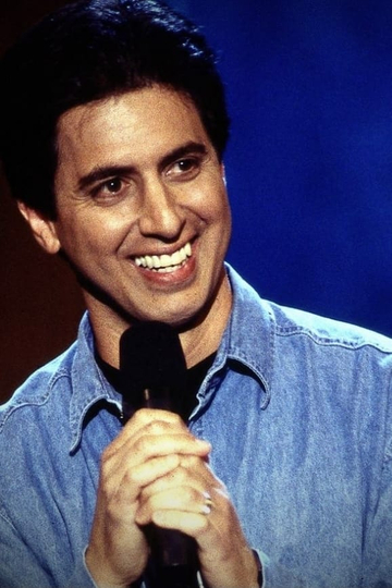 HBO Comedy HalfHour Ray Romano