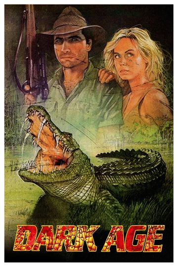 Dark Age Poster