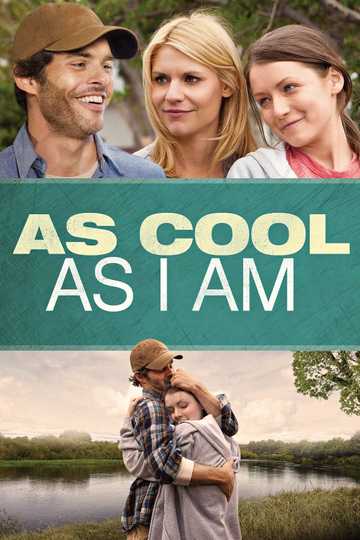 As Cool as I Am Poster