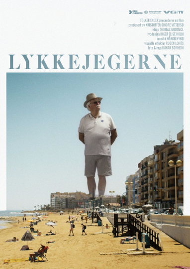 Lykkejegerne