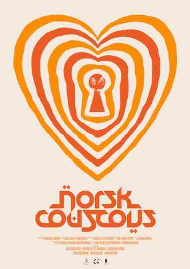 Norsk Couscous