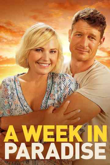A Week in Paradise poster