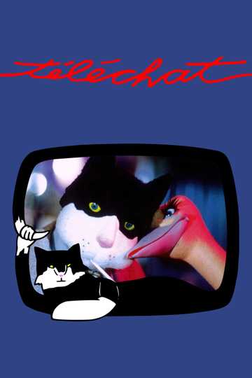 Telecat Poster