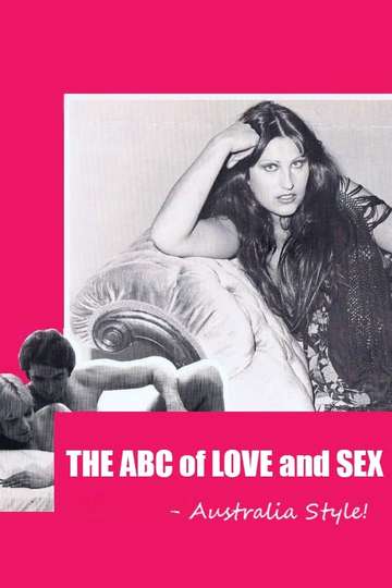 The ABC of Love and Sex Australia Style