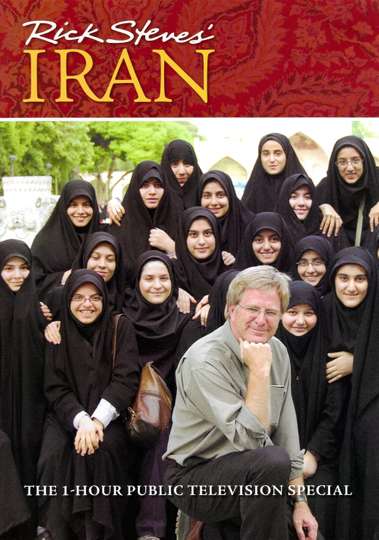 Rick Steves Iran