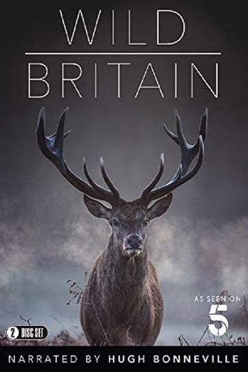 Wild Britain