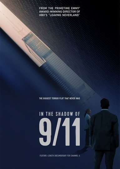 In the Shadow of 911 Poster