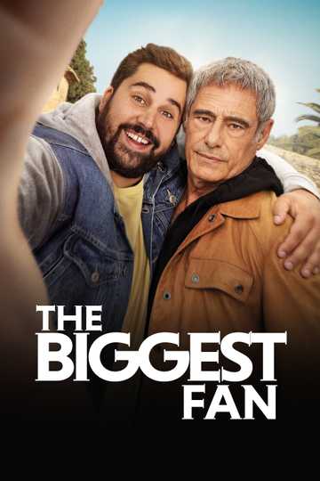 The Biggest Fan Poster