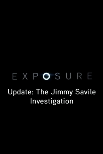 Update: The Jimmy Savile Investigation Poster