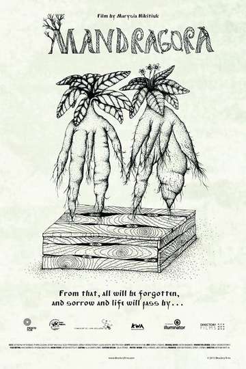 Mandrake Poster