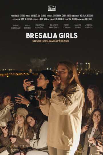 Bresalia Girls Poster