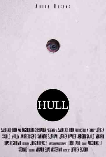 Hull