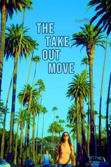 The Take Out Move Poster
