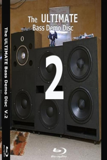 The Ultimate Bass demo Disc volume 2