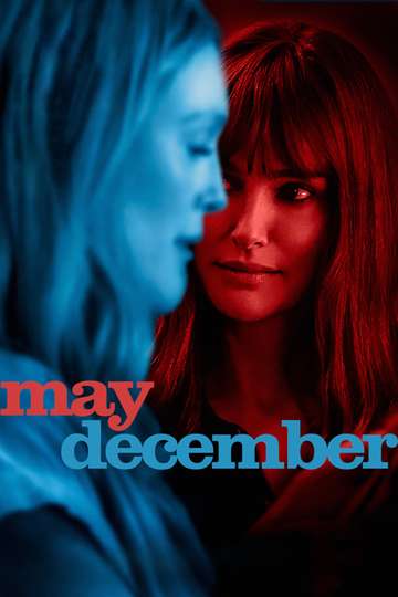 May December poster