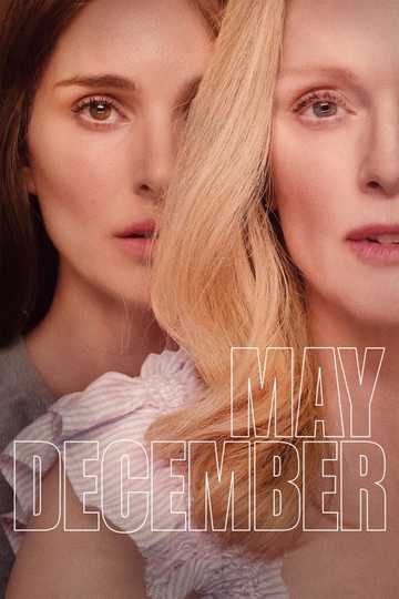 May December Poster