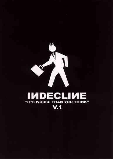 Indecline Its Worse Than You Think