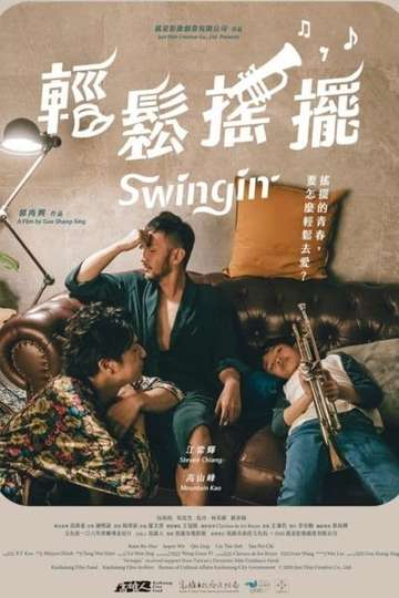 Swingin Poster