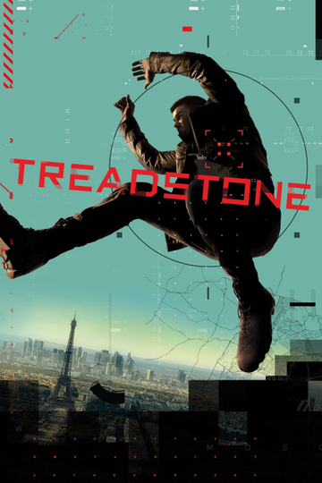 Treadstone Poster