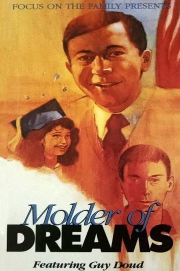 Molder of Dreams Poster