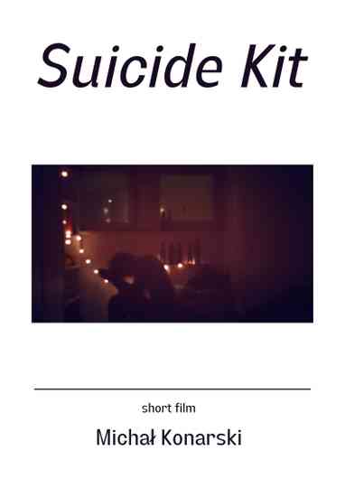 Suicide Kit